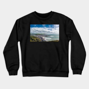 Aberystwyth Crewneck Sweatshirt